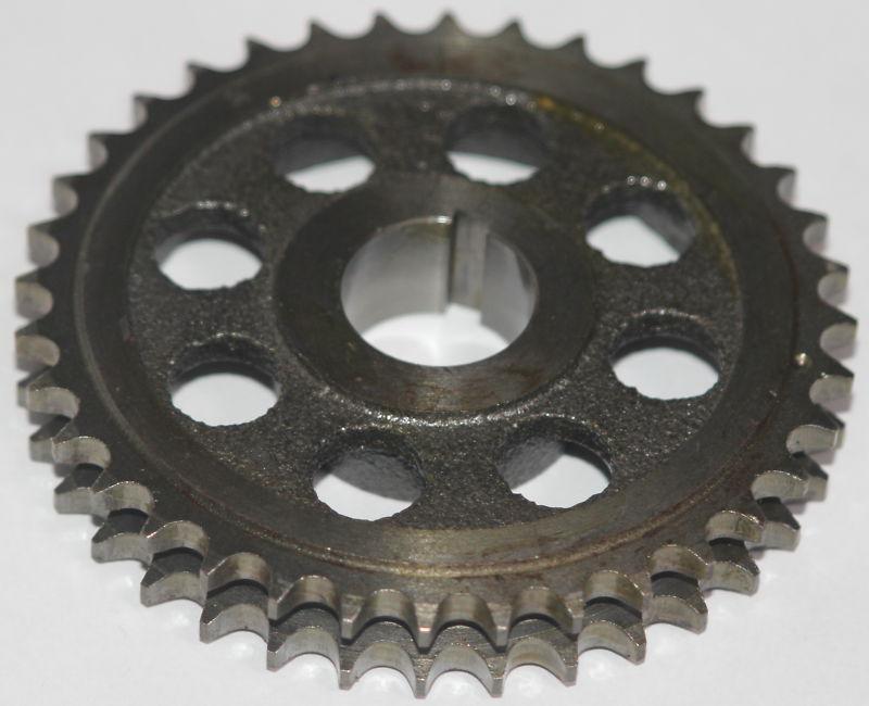Fits 1978-1983 mazda glc timing camshaft gear 025-0341 new