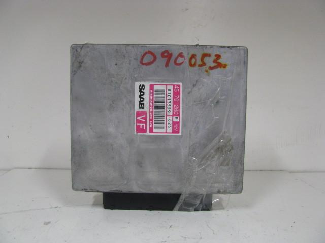 TRANSMISSION COMPUTER SAAB 9-5 1999 4CYL 45 79 280 E 326506, US $49.99, image 2