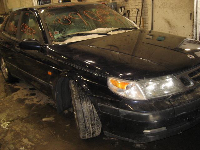 TRANSMISSION COMPUTER SAAB 9-5 1999 4CYL 45 79 280 E 326506, US $49.99, image 4