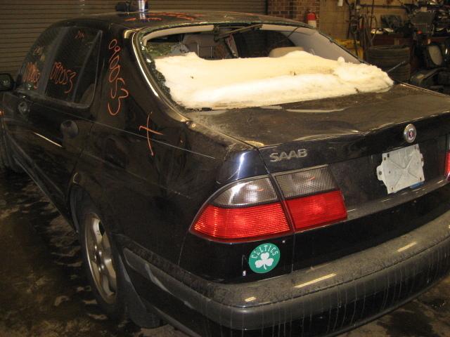 TRANSMISSION COMPUTER SAAB 9-5 1999 4CYL 45 79 280 E 326506, US $49.99, image 5