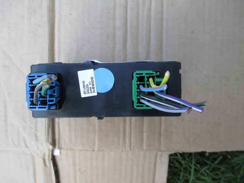 2006 2 007 2008 2009 2010 Ford Fusion Master window switch , US $19.99, image 2