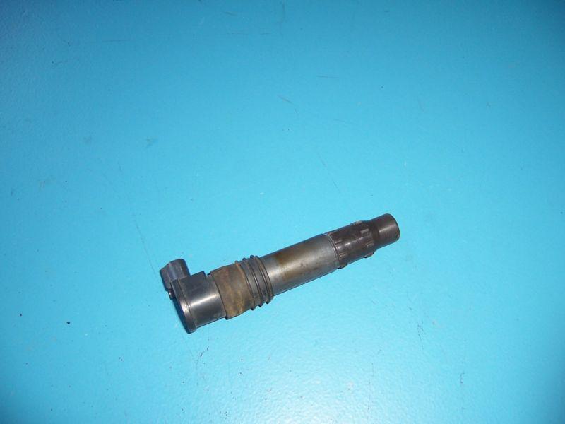 Buy 073 SUZUKI GSXR1000 GSXR 1000 01 02 ENGINE IGNITION COIL in Bradenton, Florida, US, for US