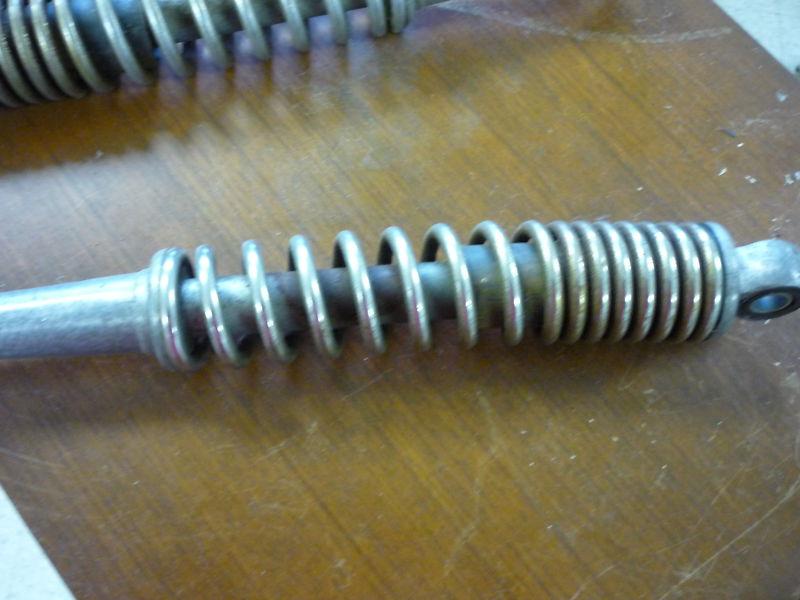 Buy RUPP MINI BIKE REAR SHOCKS VINTAGE MINIBIKE ROADSTER in Saint