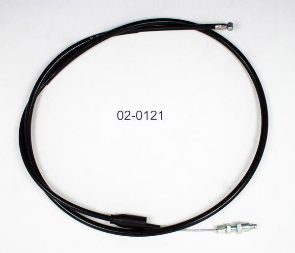 Motion pro clutch cable +10 fits honda 750 four cb750k 1977-1978