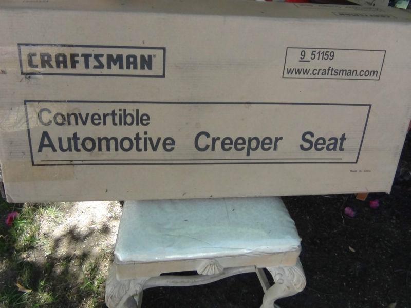 mechanic creeper, US $29.99, image 3