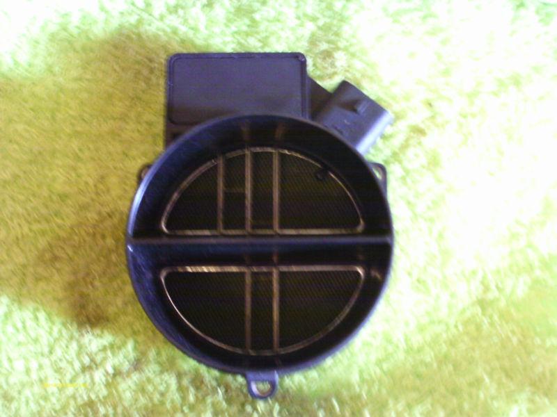 GM C6 Corvette Mass Air Flow / Airflow Sensor *OEM* Reconditioned , US $29.99, image 2