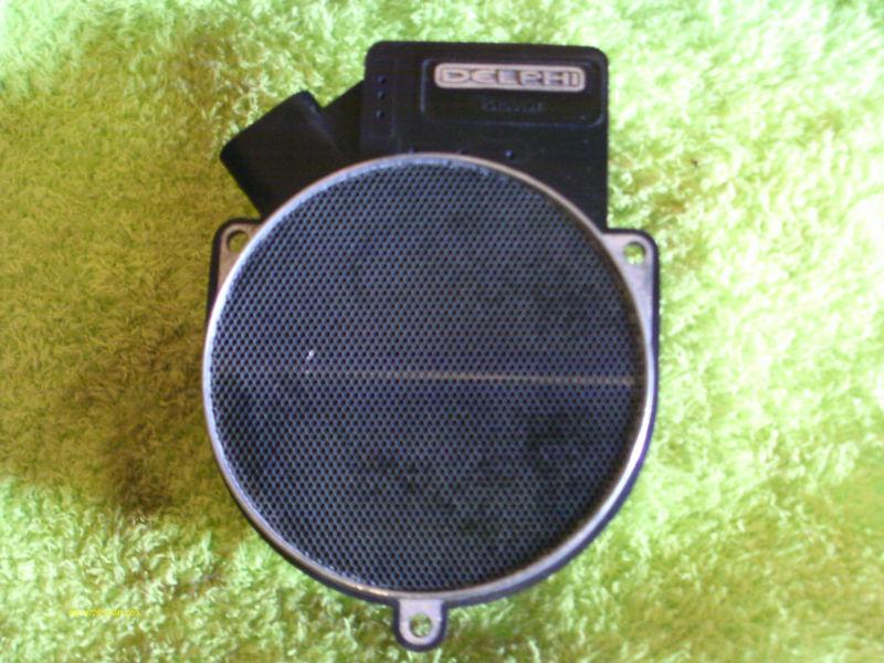 GM C6 Corvette Mass Air Flow / Airflow Sensor *OEM* Reconditioned , US $29.99, image 3