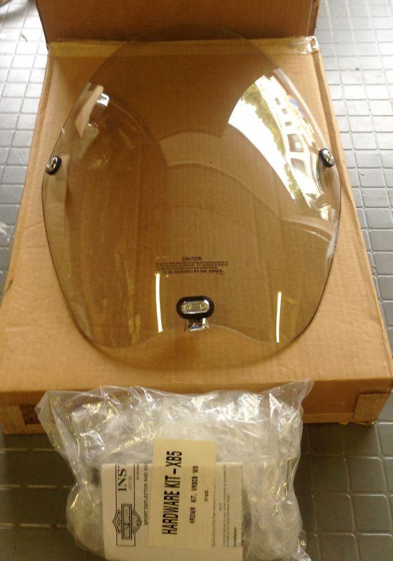 Purchase Harley 100TH ANNIVERSAY 5711602 SUPER SPORT WINDSHIELD V ROD