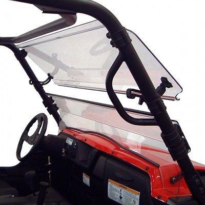 Kolpin kawasaki teryx-4 full tilt  flip out windshield 1462