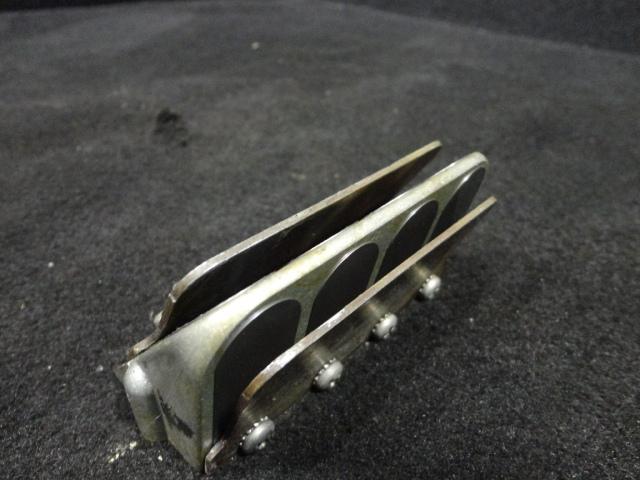 Reed block assembly #389823/0389823 johnson/evinrude 1979-2006 10-235hp #2 (336)