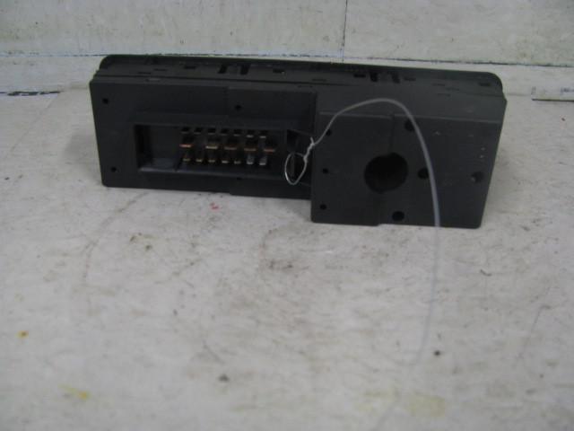 Driver side window switch 1996 96 saab 900 11949