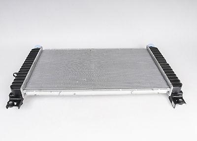 Acdelco oe service 21499 radiator