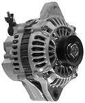 DENSO 210-4191 Remanufactured Alternator, US $253.13, image 2