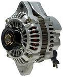 DENSO 210-4191 Remanufactured Alternator, US $253.13, image 3