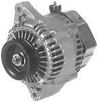 DENSO 210-0196 Remanufactured Alternator, US $263.10, image 3