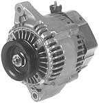 DENSO 210-0196 Remanufactured Alternator, US $263.10, image 4