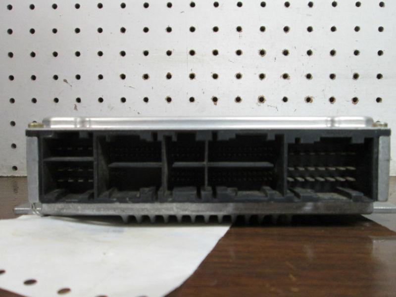 (797I) 99 00 MERCEDES BENZ E320 C280 ENGINE CONTROL MODULE A 024 545 59 32, US $45.00, image 2