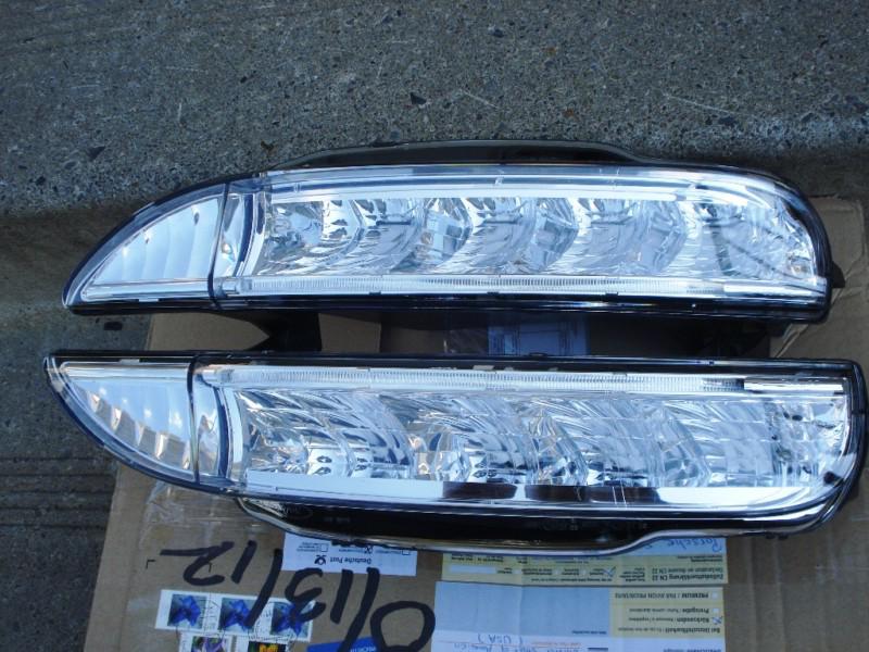 Buy PORSCHE LED DAYTIME RUNNING LIGHTS in East Orange, New Jersey, US