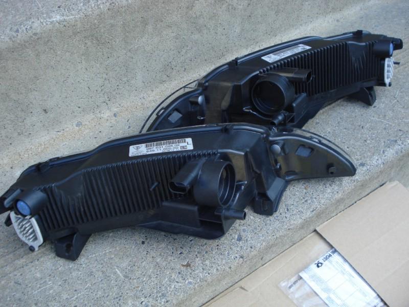 Buy PORSCHE LED DAYTIME RUNNING LIGHTS in East Orange, New Jersey, US