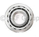 Skf br3 front outer bearing