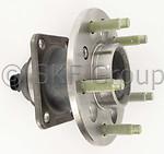 SKF BR930471 Rear Hub Assembly, US $174.11, image 2