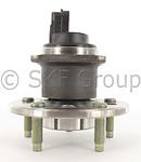 SKF BR930471 Rear Hub Assembly, US $174.11, image 3