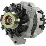 Remy 91317 New Alternator, US $105.18, image 4