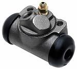 Raybestos wc7563 rear left wheel cylinder