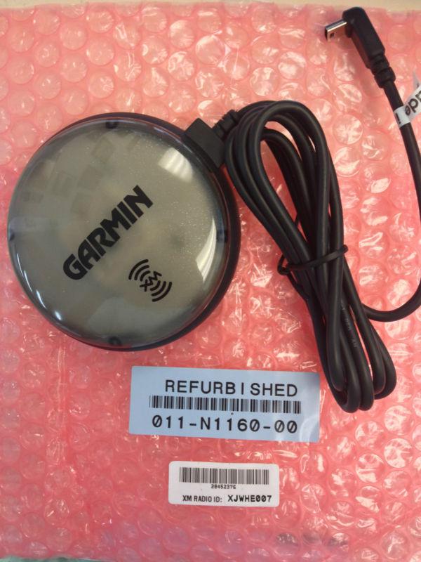 Garmin gxm30, factory refurbished