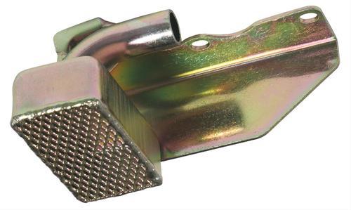 Hamburger's oil pickup press fit aftermarket pan style chevy small block ea 2508