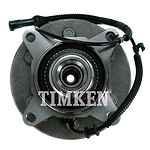 Timken SP550207 Front Hub Assembly, US $195.76, image 4
