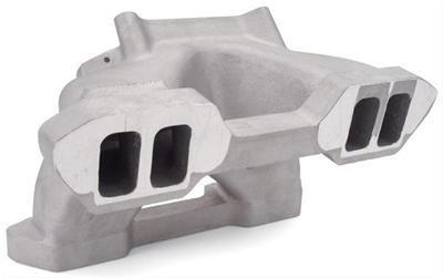 Edelbrock Victor Two-Piece Intake Manifold 28469, US $559.97, image 2