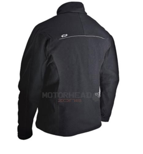 Jacket Layer Mens Coat Men Soft Shell Black 3XLarge CKX DentiK Win-Tec Windproof, US $79.99, image 2