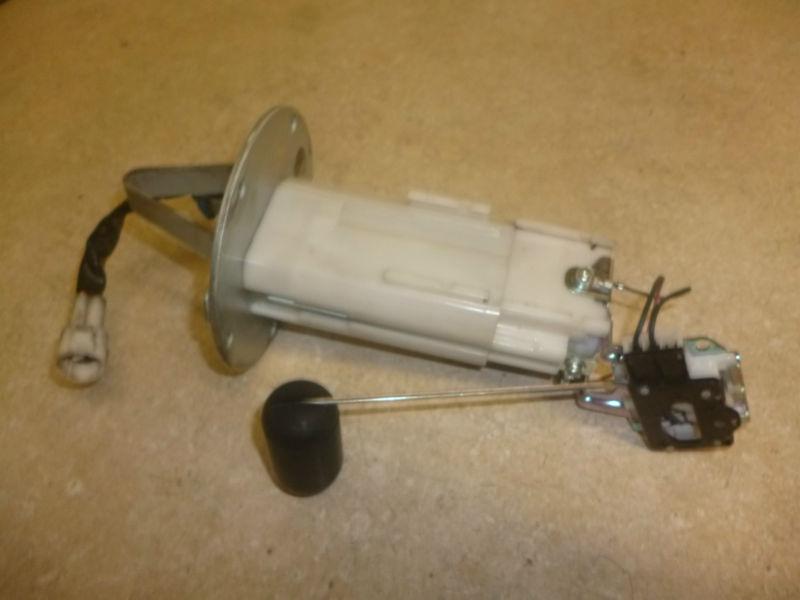 Buy 08 09 SUZUKI GSXR600 GSXR 600 750 FUEL PUMP GAS IN TANK INTAKE