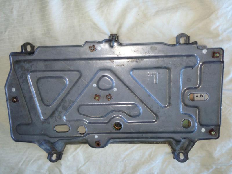 1990 Honda Accord EX/DX/LX 37820-PT3-A01 ECU ECM PCM M/T, US $99.99, image 2