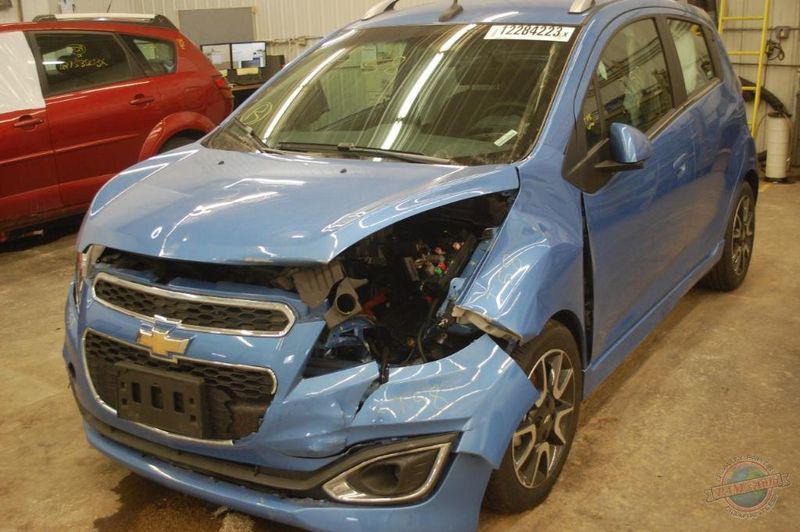 POWER WINDOW SWITCH SPARK 1110037 13 4DR MASTER TESTED GD, US $59.99, image 2