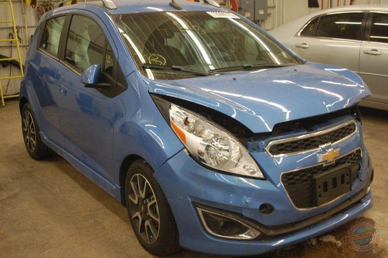 POWER WINDOW SWITCH SPARK 1110037 13 4DR MASTER TESTED GD, US $59.99, image 3