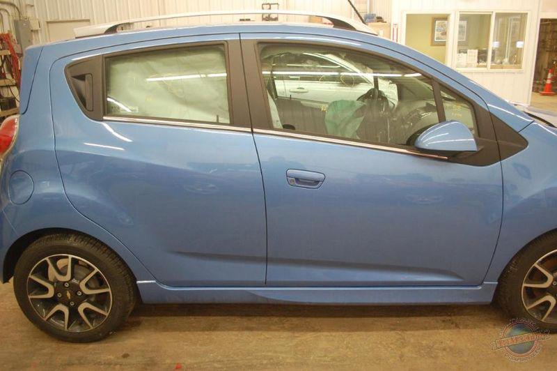 POWER WINDOW SWITCH SPARK 1110037 13 4DR MASTER TESTED GD, US $59.99, image 4