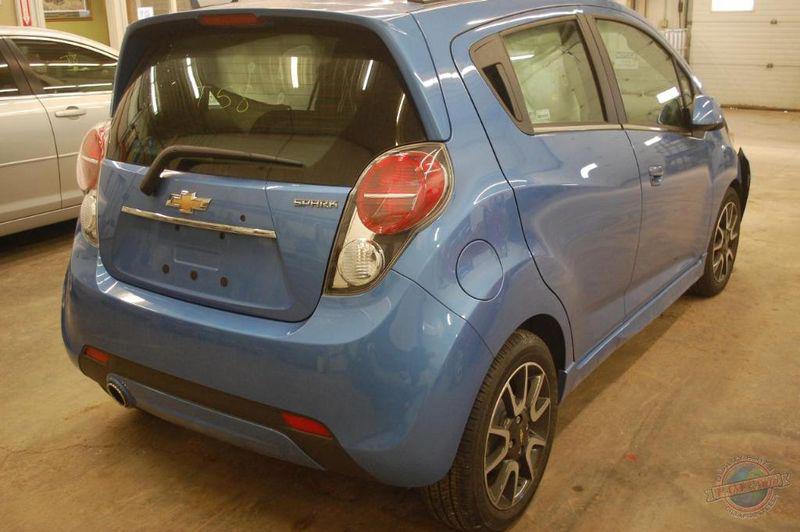 POWER WINDOW SWITCH SPARK 1110037 13 4DR MASTER TESTED GD, US $59.99, image 5