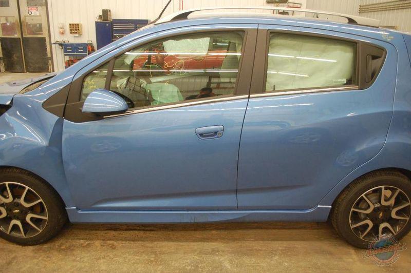 POWER WINDOW SWITCH SPARK 1110037 13 4DR MASTER TESTED GD, US $59.99, image 7