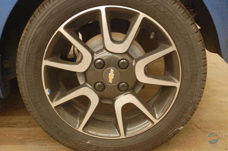 POWER WINDOW SWITCH SPARK 1110037 13 4DR MASTER TESTED GD, US $59.99, image 8