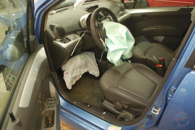 POWER WINDOW SWITCH SPARK 1110037 13 4DR MASTER TESTED GD, US $59.99, image 9