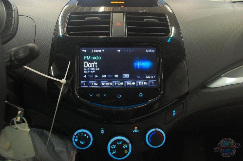 POWER WINDOW SWITCH SPARK 1110037 13 4DR MASTER TESTED GD, US $59.99, image 11