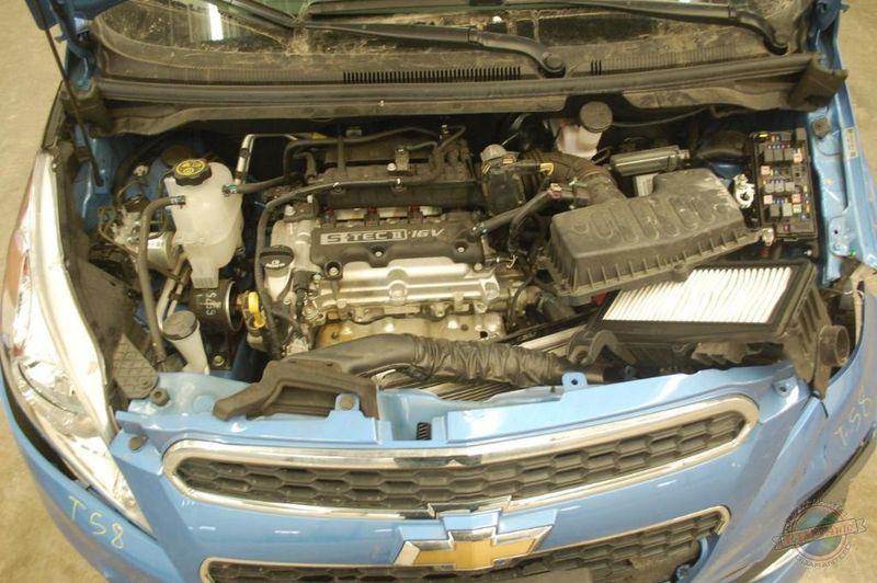 POWER WINDOW SWITCH SPARK 1110037 13 4DR MASTER TESTED GD, US $59.99, image 12