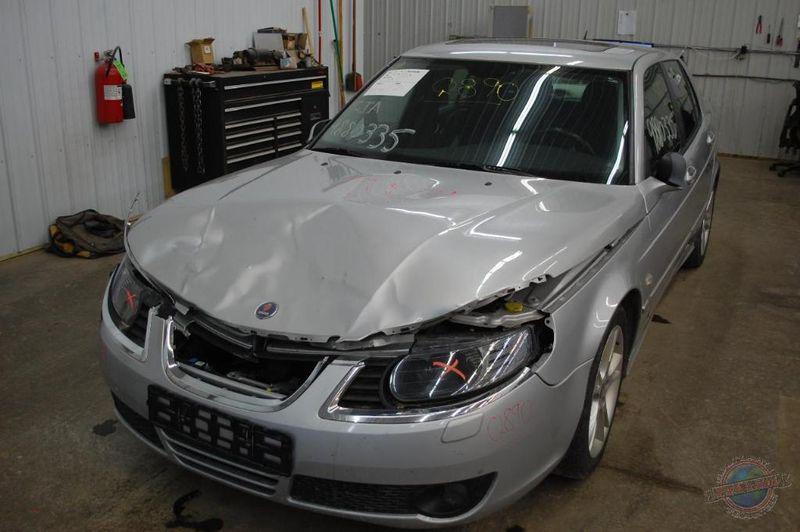 ENGINE COMPUTER ECU SAAB 9-5 1046193 07 08 09 MAIN ECU RAN NICE 5563167, US $144.99, image 2