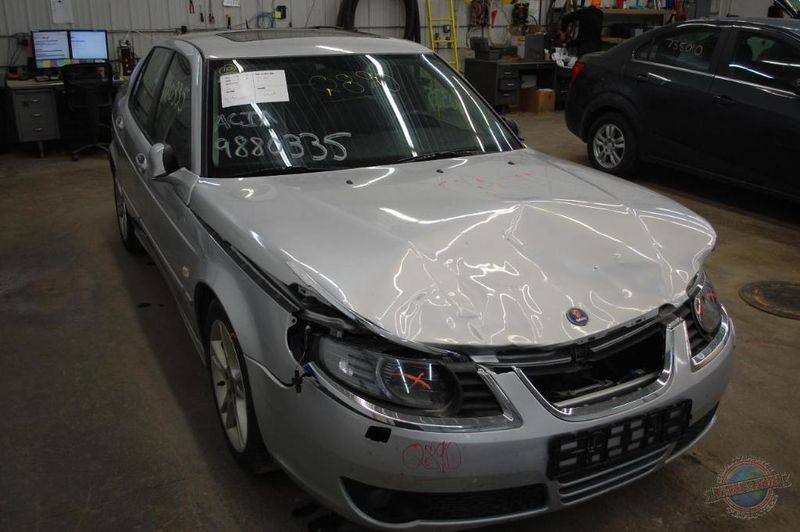 ENGINE COMPUTER ECU SAAB 9-5 1046193 07 08 09 MAIN ECU RAN NICE 5563167, US $144.99, image 3