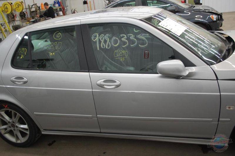 ENGINE COMPUTER ECU SAAB 9-5 1046193 07 08 09 MAIN ECU RAN NICE 5563167, US $144.99, image 4