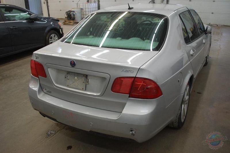 ENGINE COMPUTER ECU SAAB 9-5 1046193 07 08 09 MAIN ECU RAN NICE 5563167, US $144.99, image 5