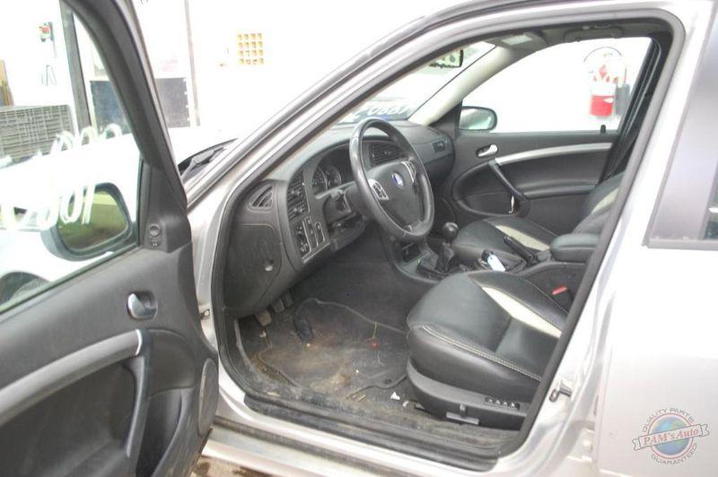 ENGINE COMPUTER ECU SAAB 9-5 1046193 07 08 09 MAIN ECU RAN NICE 5563167, US $144.99, image 9