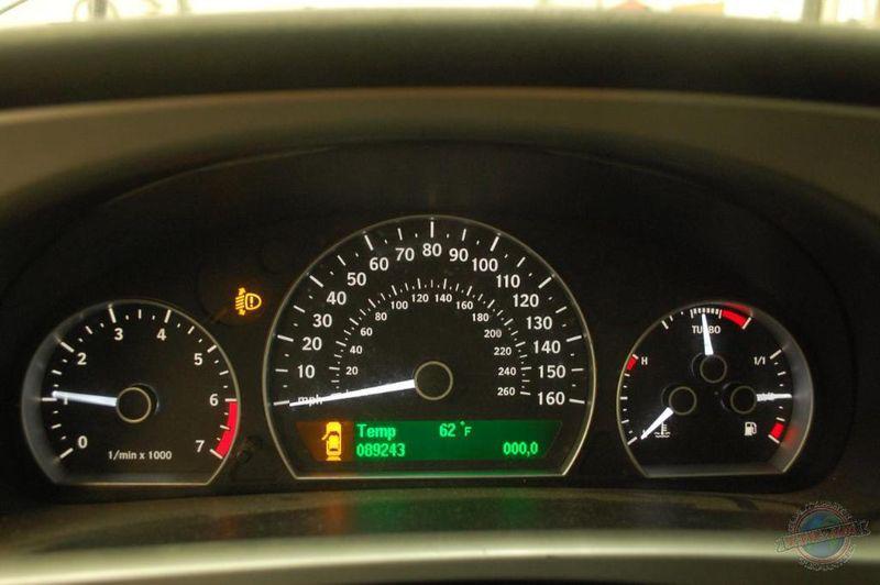 ENGINE COMPUTER ECU SAAB 9-5 1046193 07 08 09 MAIN ECU RAN NICE 5563167, US $144.99, image 10